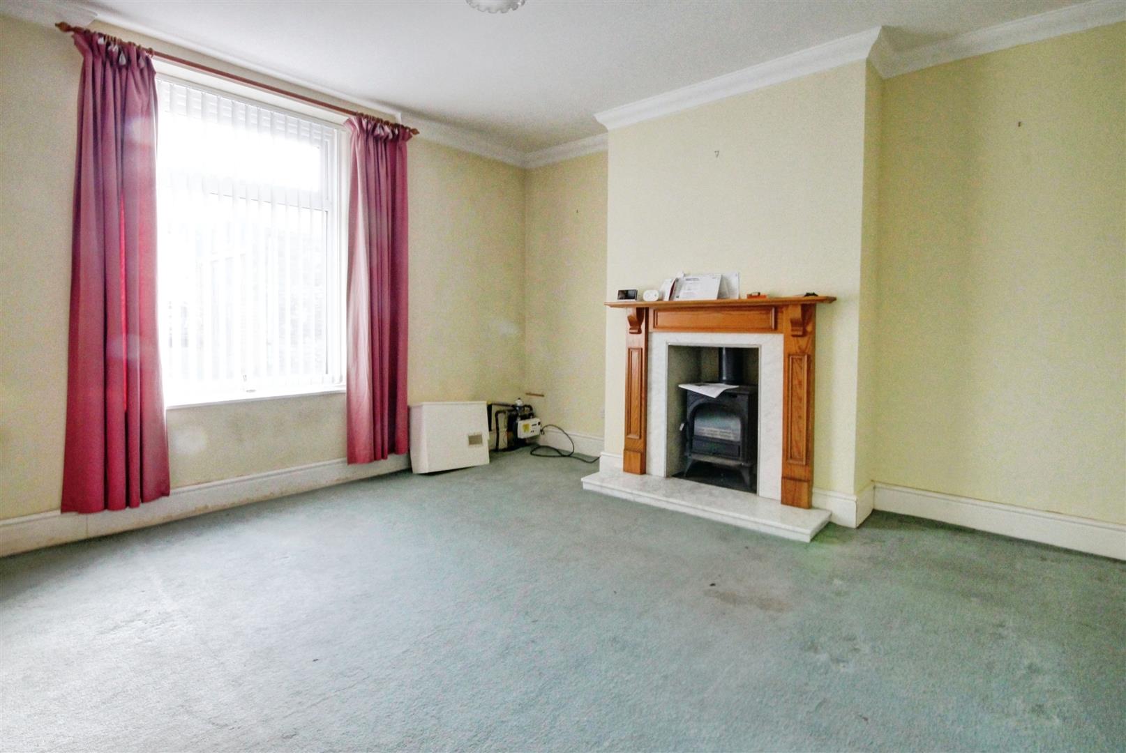 Mill Street, Willington, Crook , DL15 0DW